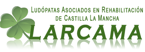LARCAMA - Asociación Madrileña de Ludópatas Rehabilitados