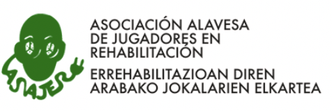 ASAJER - Asociación Andaluza de Jugadores de Azar en Rehabilitación