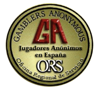 Jugadores Anónimos España